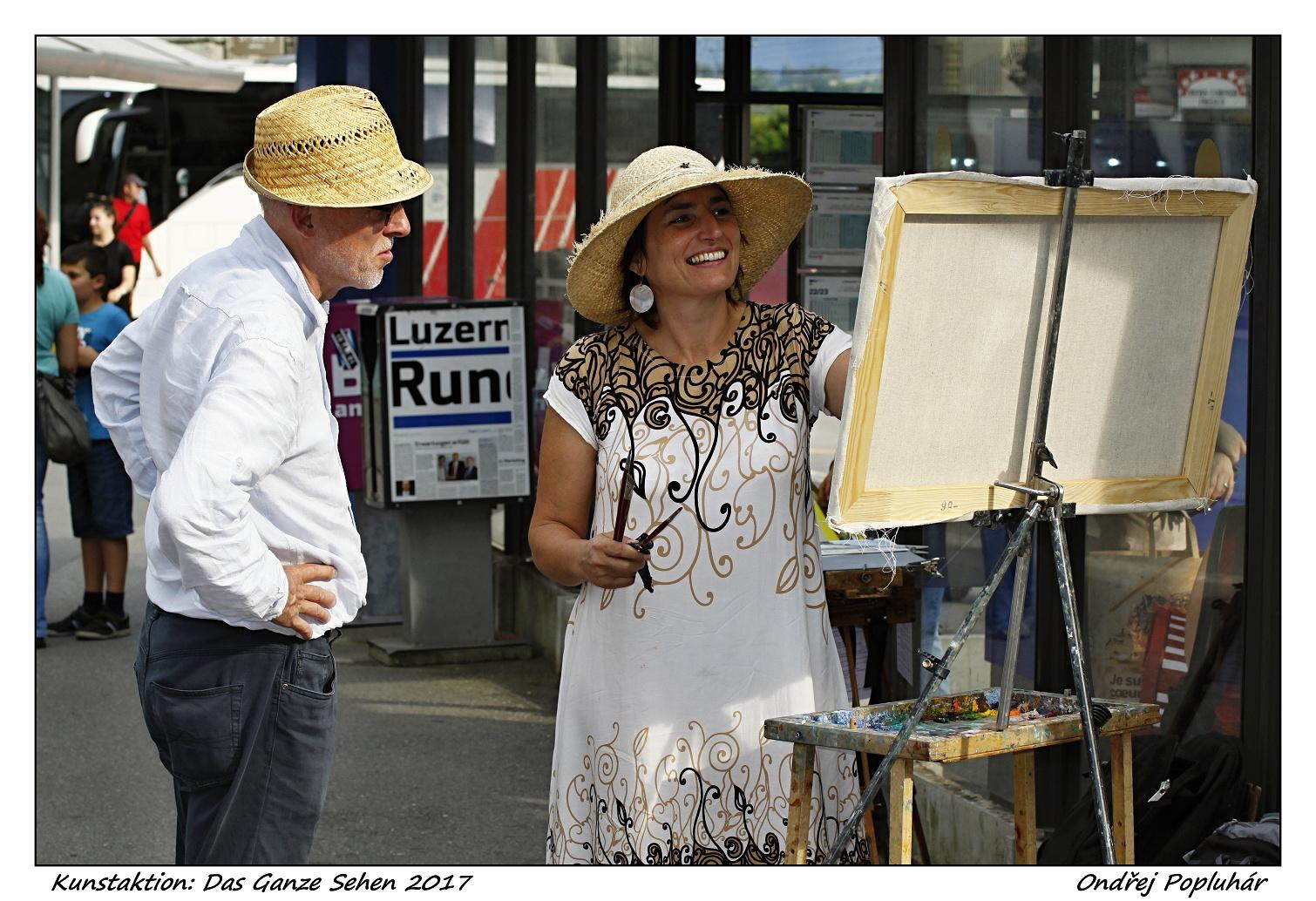 Atelier